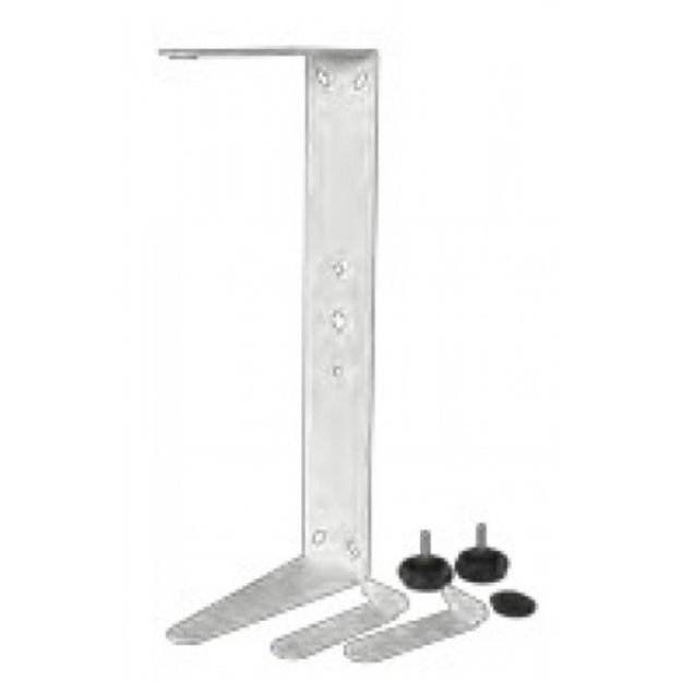 Picture of EDGE Speaker Wall Mount For EDGE25P BLACK