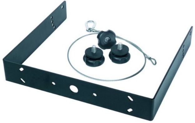 Picture of EDGE Speaker Wall Mount For EDGE8P BLACK