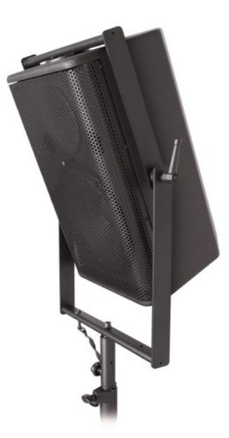Picture of Speaker Stand Cabinet Mount TFLV12 or NEOS12 BLACK