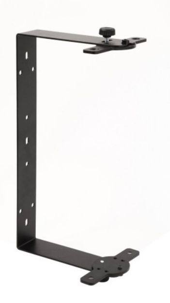 Picture of Proel Wall Speaker Mount Bracket for Flash8 BLACK