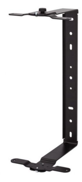 Picture of Wall Mount Bracket LT12 BLACK