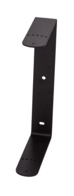 Picture of Wall Mount Bracket LT6 BLACK