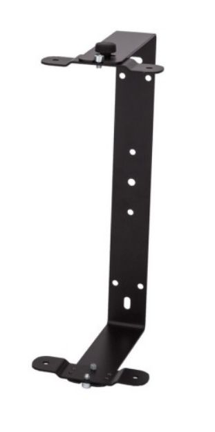 Picture of Wall Mount Bracket LT8 BLACK