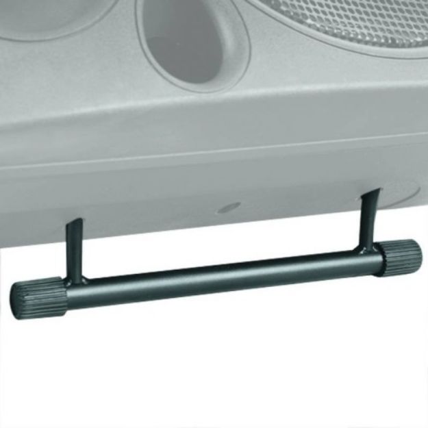 Picture of NEXT Speaker Floor Mount Monitor Adaptor+Rubber Feet