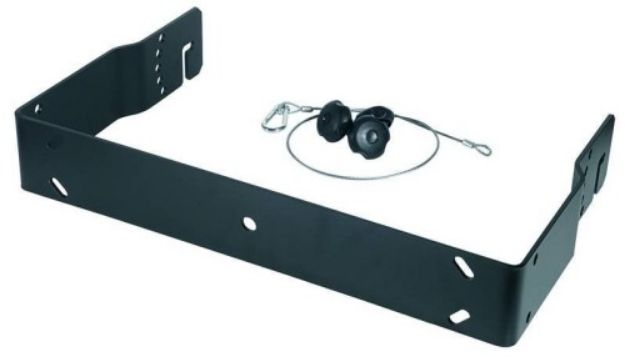 Picture of TFLV Speaker Wall Mount+Safety Heavy Duty TFLV12 BLACK