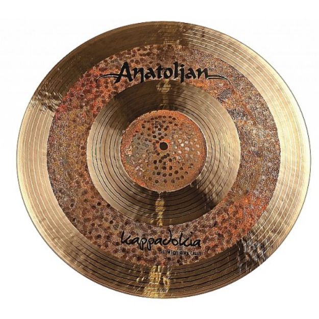 Picture of Anatolian Cymbal Crash 17" KAPPADOKIA