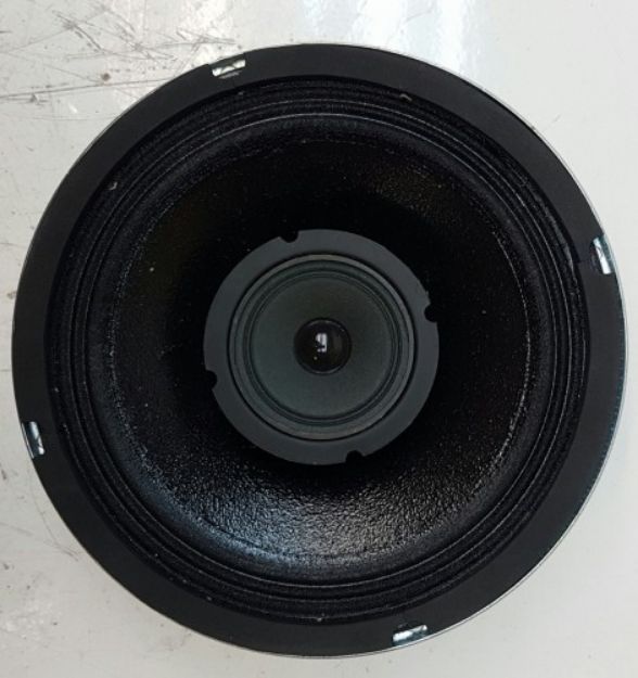 Picture of RCF Coaxial Driver 8" 20W 8Ohm