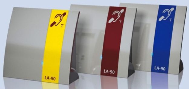 Picture of AUDIOropa INDUCTION Loop System for transmission over short