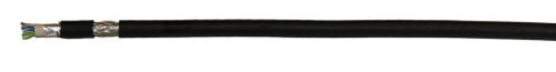 Picture of Proel Bulk LAN Cable CAT5 4 Pair Foil Shield Long Run