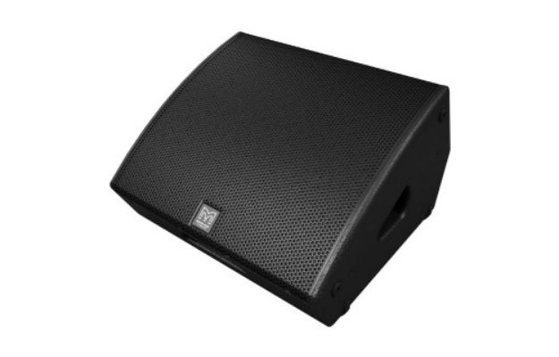 Picture of Martin 12" Two way Passive Coaxial Stage Monitor BLACK