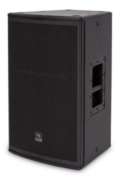 Picture of Proel LT12P PA Speaker 2 Way 1 x 12"+1" Horn 300W  8 Ohm