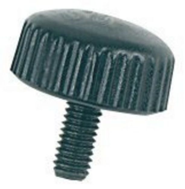 Picture of Proel Stand Part Nylon Screw M6 x 12mm