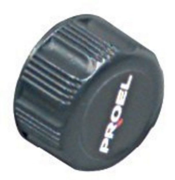 Picture of Proel Stand Part Nylon Knob Female M8
