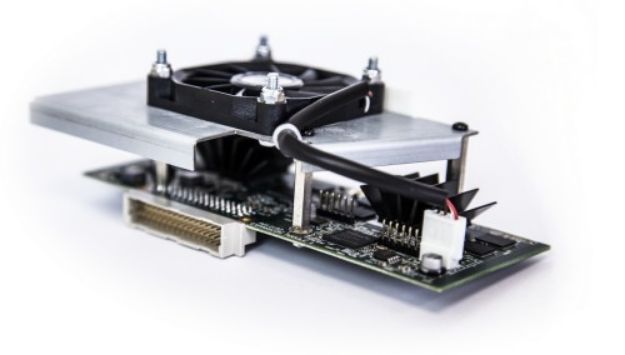 Picture of A&H AHM32 Automatic echo cancelling module