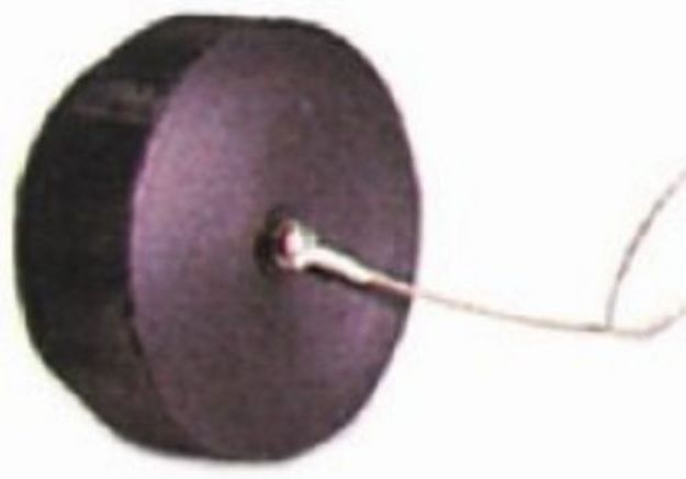 Picture of Socapex Connector Cover Metal FEMALE