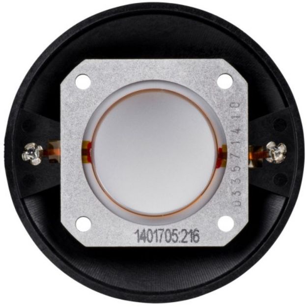 Picture of B&C Diaphragm for DE12 16 Ohm