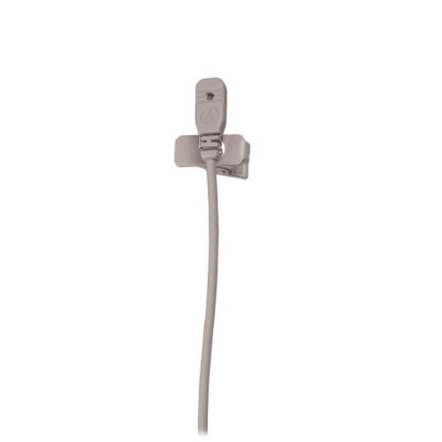Picture of MT830CWTH Beltpack Mini Lavaliere Condenser Omni UniPak™