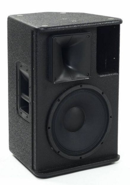 Picture of NEOS PA Speaker Active 2 Way 12"+1.75" Horn 1000w