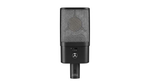 Picture of Austrian Audio OC16 Large diaphragm