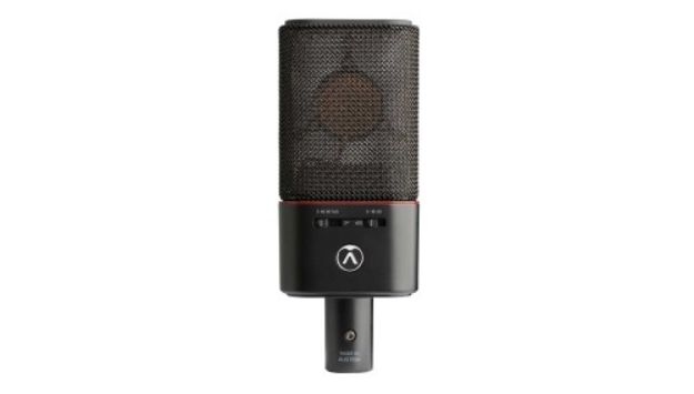 Picture of Austrian Audio OC18 Large diaphragm