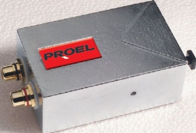 Picture of Digital Signal Converter Optical< >Analog +C1009RP