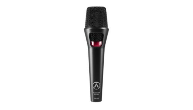 Picture of Austrian Audio Dynamic Vocal Microphone