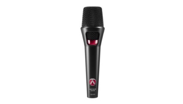 Picture of Austrian Audio OD505 Active Dynamic Vocal Microphone