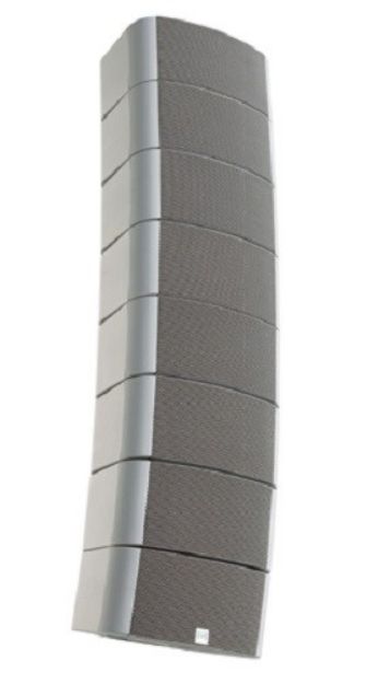 Picture of Martin O-Line 2 x 3.5" Scalable micro line array 4 cabs