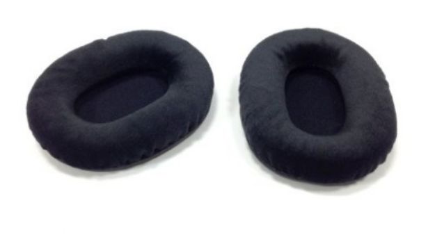 Picture of AT ATHM50 Ear Pads VELVET BLACK