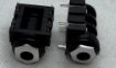 Picture of Mono Jack Connector 6.3mm PCB Mount FEMALE