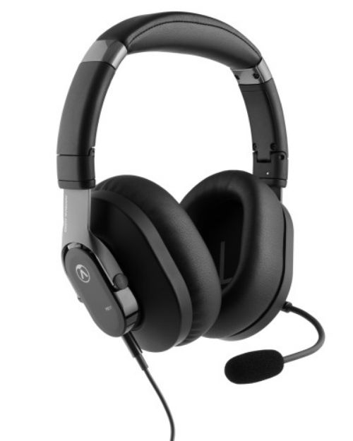 Picture of Austrian Audio PB17 Business Headset