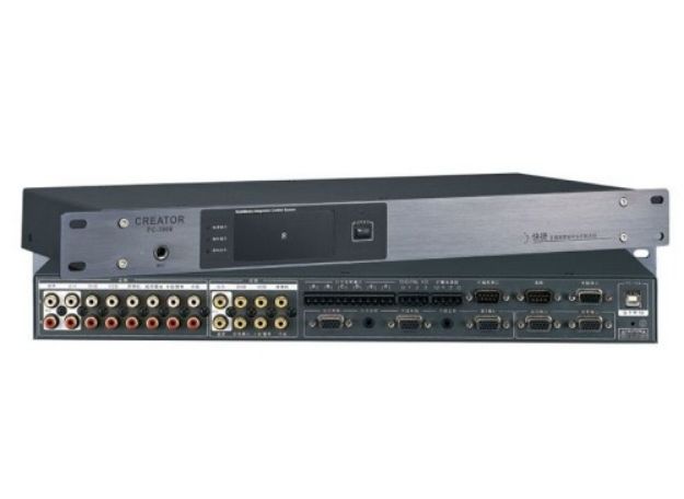 Picture of Creator AV Education Controller+Matrix Programmable 1U