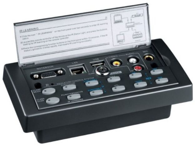 Picture of Creator AV Education System Controller+Relay Box