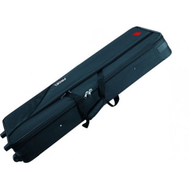 Picture of Keyboard Case Trolley Style 1150(W) x450(D) x200(H) internal