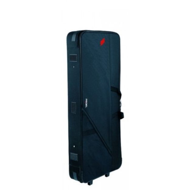 Picture of Keyboard Case Trolley Style 1220(W) x420(D) x160(H) internal