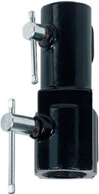 Picture of Proel Lighting Stand Accessory Light Bar Adaptor