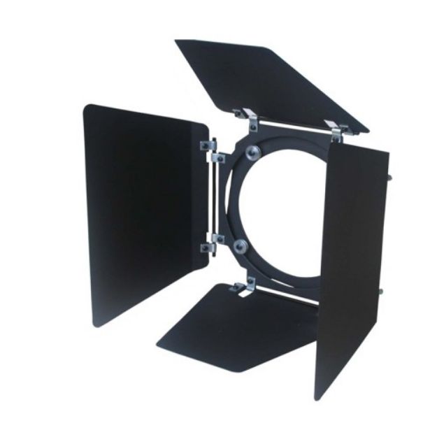 Picture of Proel Theatre Light Barndoor