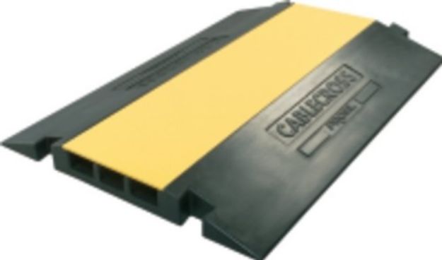 Picture of Proel Cable Cross 1000 x 250 x 35 3 Channel