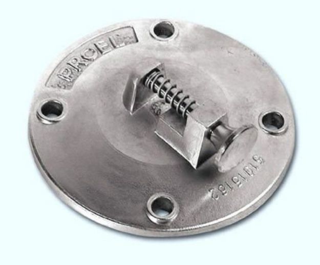 Picture of Lighting Stand Accessory Safety Foot Peg