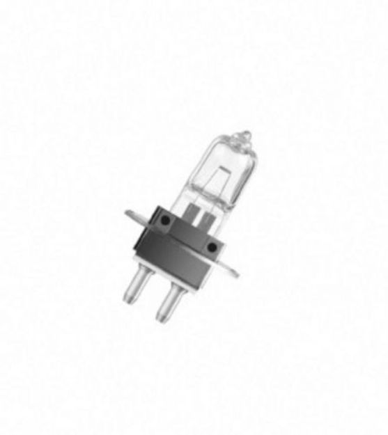 Picture of Halogen Lamp Double Plug 20W 6V G6.35