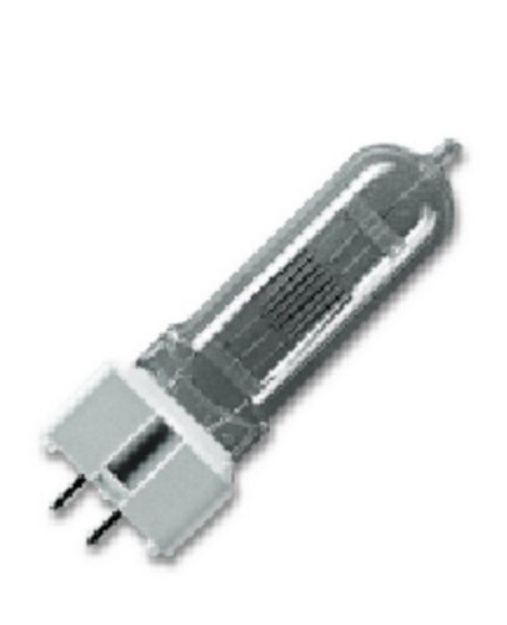 Picture of Halogen Lamp Double Plug 300W 230V GX6.35