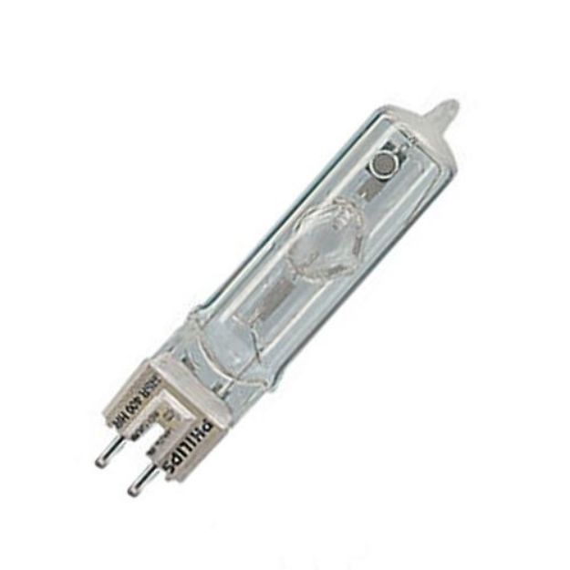 Picture of Discharge Lamp+Ballast HMI Series 400W GZZ9.5