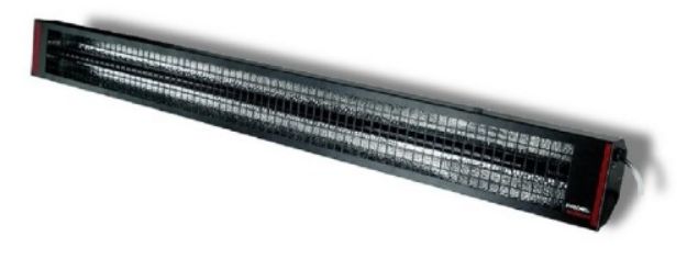 Picture of Proel Ultra Violet Effect Light 36W UV
