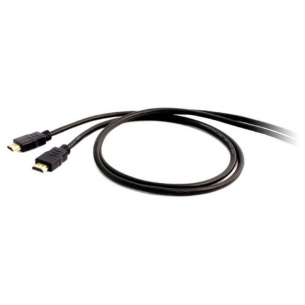Picture of Die Hard Video Lead HDMI < > HDMI 3m GOLD