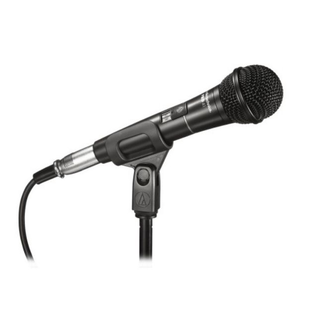Picture of AT Live Vocal Mic Dynamic Cardioid