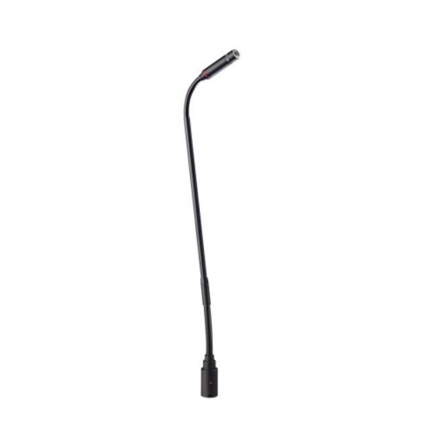 Picture of PRO49QL Gooseneck Desk Mic Condenser Cardioid