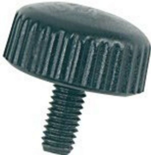 Picture of Proel Stand Part Base Knob M6 x 14mm