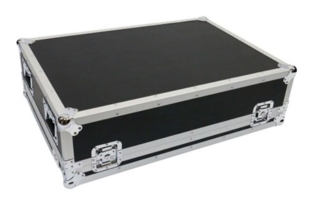 Picture of QU32 Flight Case