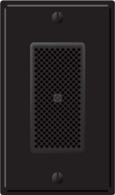 Picture of RANE PZM Boundary Omnidirectional Mic