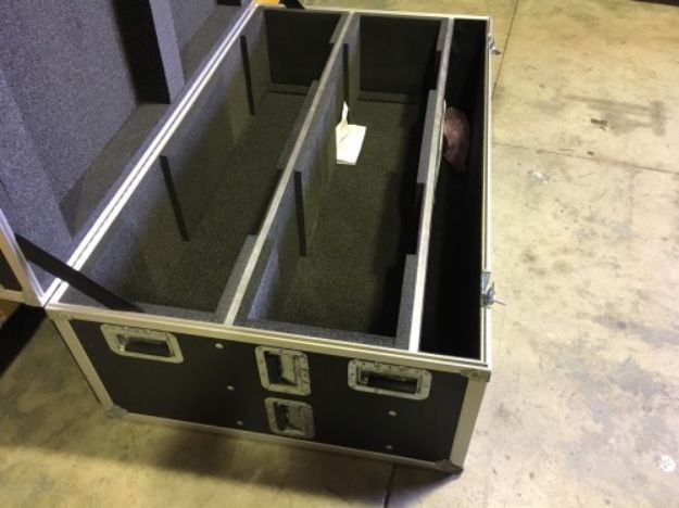 Picture of SLS Line Array Flightcase 2 x LS8695